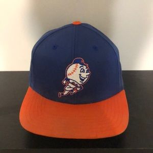 New York Mets SnapBack